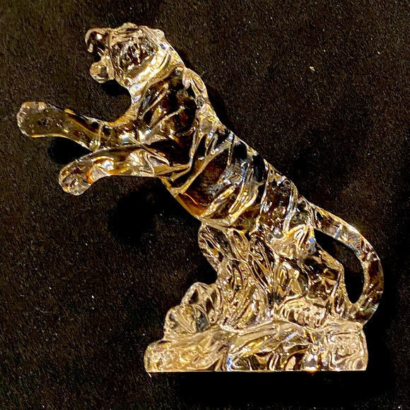 Princess House Accents Discontinued Princess House Wonders Of The